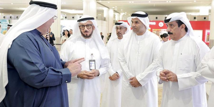 «الاتحادية للضرائب» تطلق منصة ذكية لرد الضريبة للسياح.. والاسترداد خلال يوم عمل
