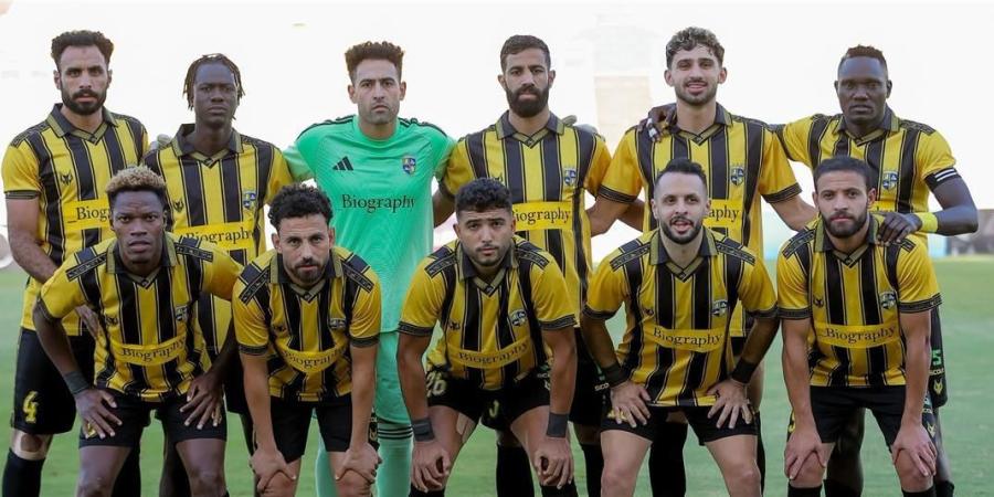 المقاولون العرب يؤكد إمكانية عودة عبد الناصر للأهلي في يناير