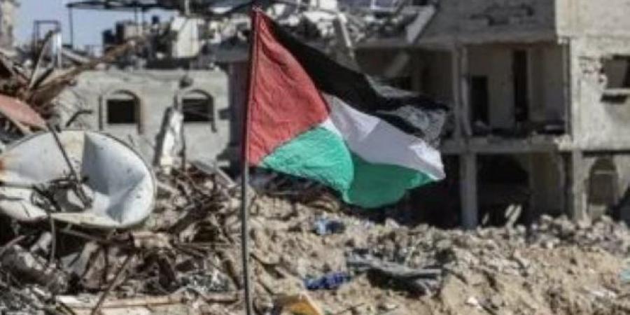 شهيد ومصابون جراء قصف إسرائيلى غرب مخيم جباليا شمال قطاع غزة