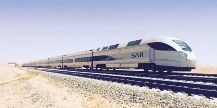 "هيئة النقل": قطارات المملكة تسجل أكثر من 40.9 مليون راكب وتشحن 3.9 ملايين طن من المعادن والبضائع خلال الربع الثالث من 2026