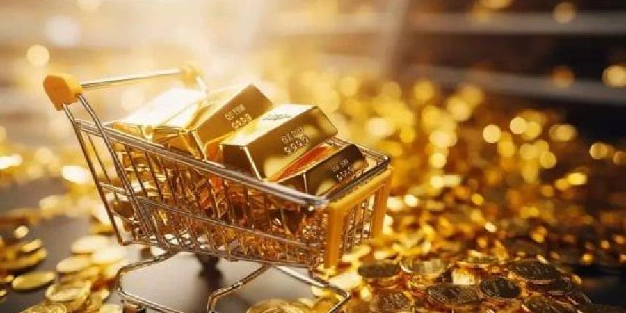 أسعار الذهب في مصر ترتفع مع صعود الأونصة عالميا