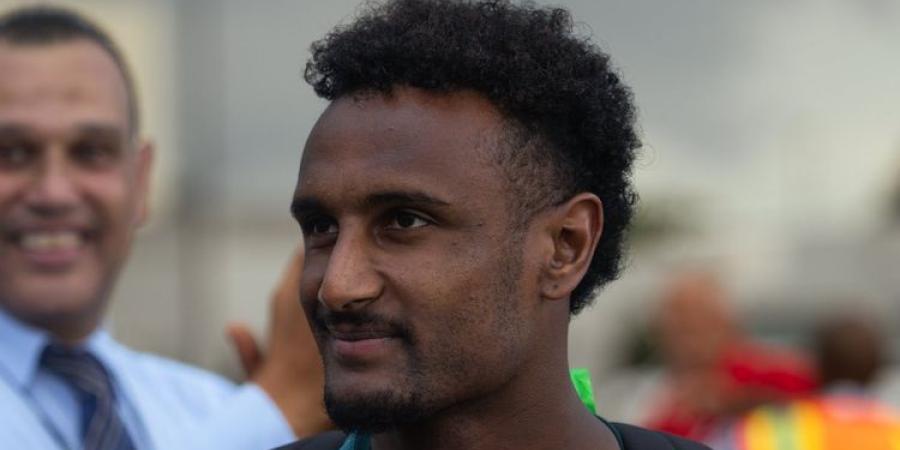 هيثم حسن يتحدى سلتا فيجو قبل مواجهة سيلتك في الدوري الأوروبي