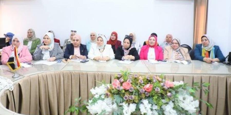 بعد حركة تغييرات..توجيهات حاسمة لمديرى الإدارات التعليمية بالجيزة لضبط المدارس :اليوم السابع