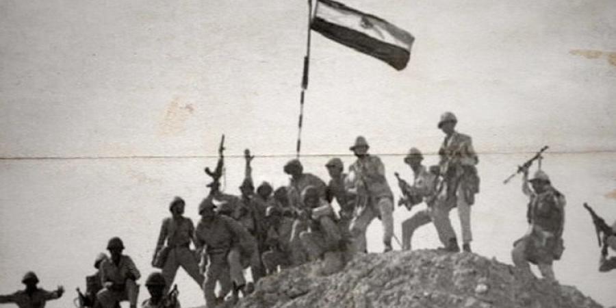 "الإنجاز يبدأ من الهدف"| المصريون بالخارج يتحدثون لـ«أهل مصر» عن دروس نصر أكتوبر.. ورسائله للأجيال الجديدة في معارك التنمية
الثلاثاء 06 أكتوبر 2026 | 04:40 مساءً