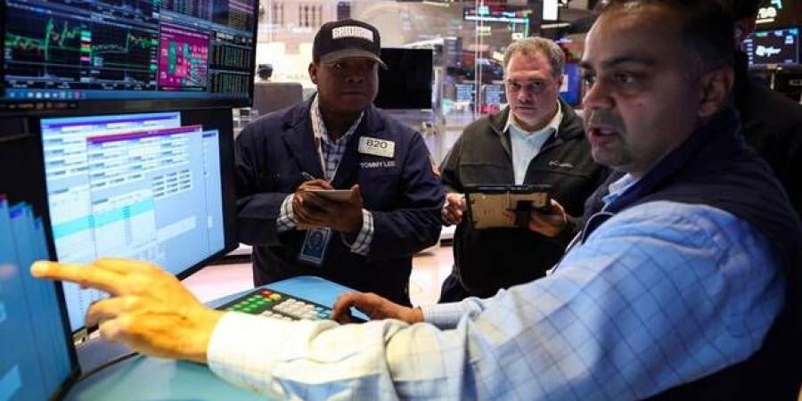 "ناسداك" يقود مكاسب "وول ستريت" بدعم نتائج شركات الذكاء الاصطناعي
