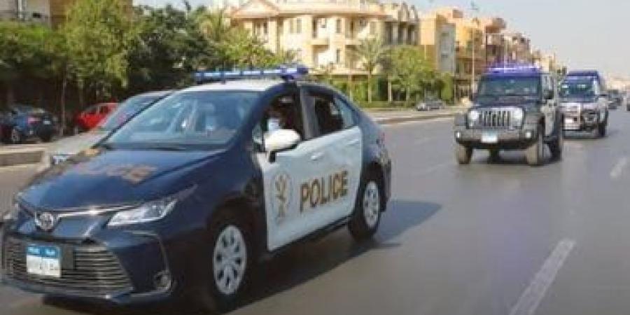 اعترافات عاطل سقط بحوزته حشيش في الجيزة :اليوم السابع