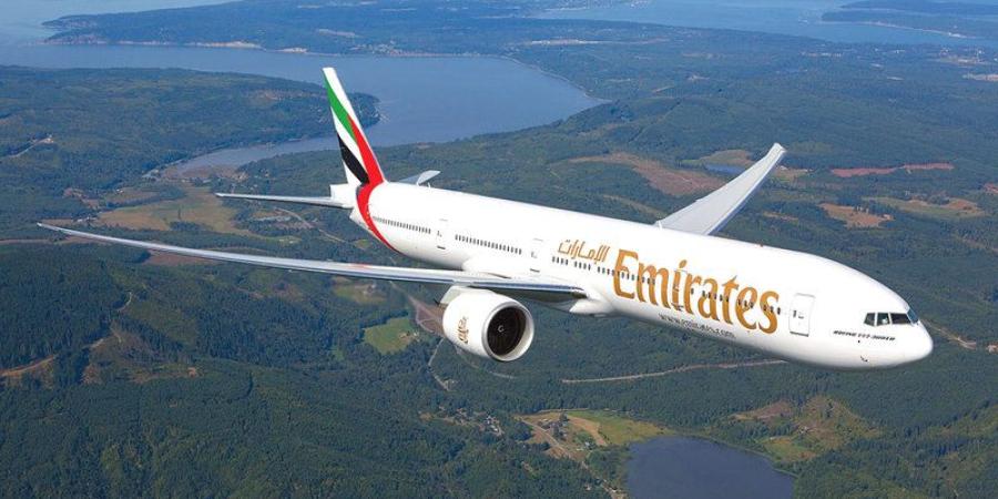طيران الإمارات تضيف 14 رحلة بين دبي وديربان في ديسمبر 2026 ويناير 2027
