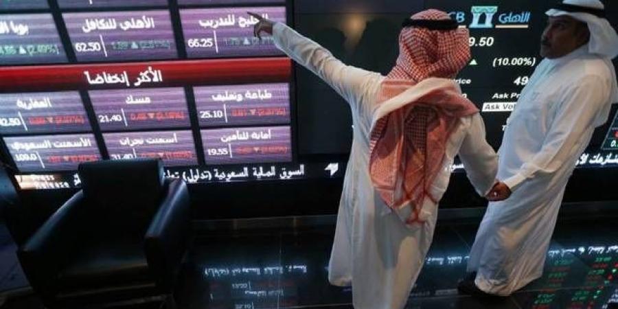 أسهم قيادية بقطاعي المواد الأساسية والطاقة تخالف تراجعات "تاسي" بنهاية التعاملات