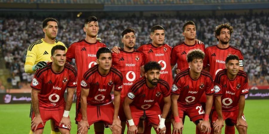 الأهلي VS القناة.. 3 مواجهات نارية في ختام الجولة السابعة من الدوري