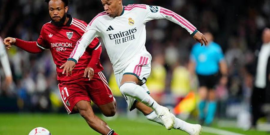 ريال مدريد يواجه لايبزيج بدوري الأبطال والتركيز على الكلاسيكو