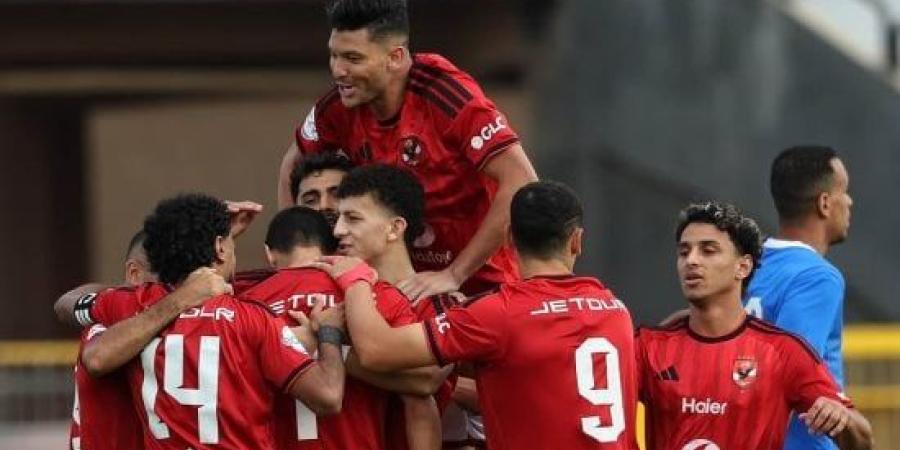 7 معلومات عن مباراة الأهلي والقناة اليوم الأربعاء في الدوري المصري :اليوم السابع