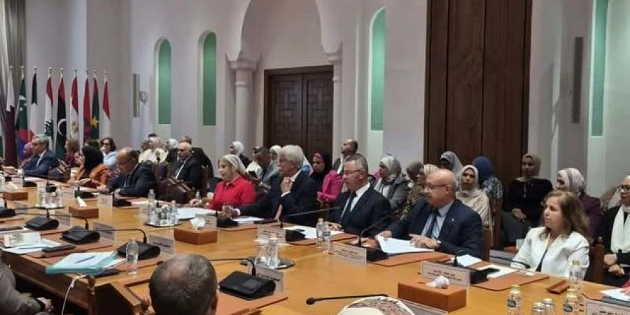 الألكسو: حماية الأرشيف الفلسطيني مسئولية عربية مشتركة