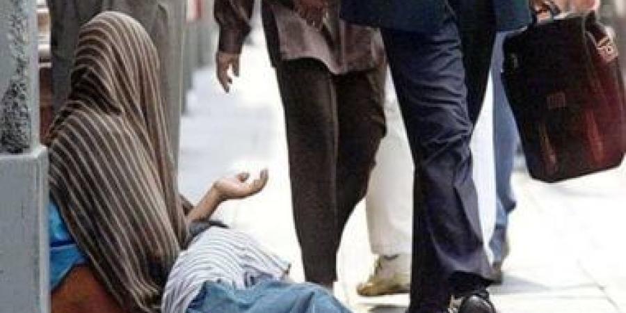 اعترافات شبكة استغلال أطفال بالجيزة بجمعهم من الشوارع للتسول