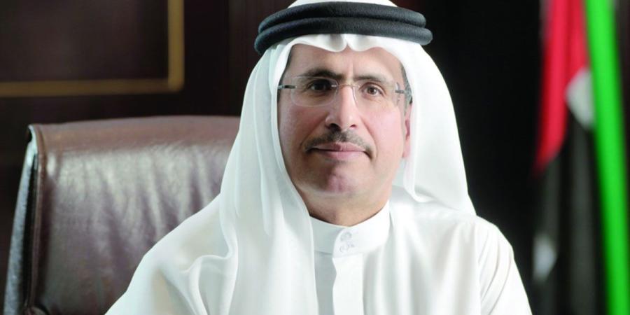 سعيد الطاير لـ"الإمارات اليوم":  لا زيادة في أسعار الطاقة في دبي