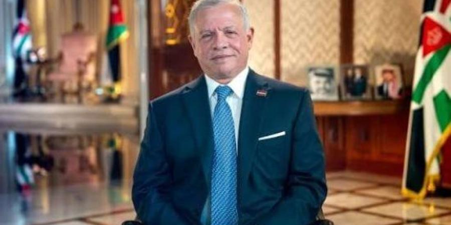 عاهل الأردن يطلع على جهود تطوير القدرات العملياتية والتدريبية والتكنولوجية للجيش الأردنى :اليوم السابع