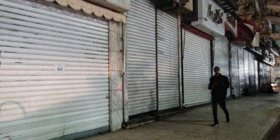 خصم 50% على رسوم تراخيص المحال العامة حتى نهاية ديسمبر 2026.. تفاصيل :اليوم السابع