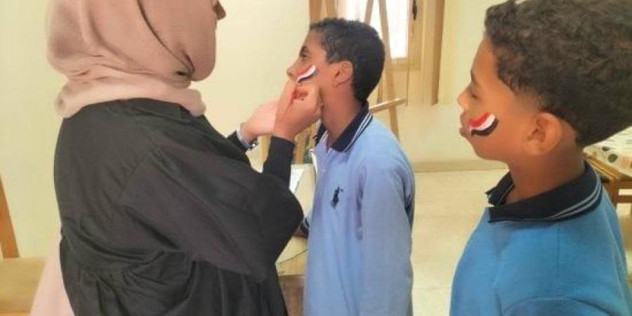 نقاشات ثقافة بالأقصر حول التغييرات المناخية وأثرها على الزراعة.. صور :اليوم السابع