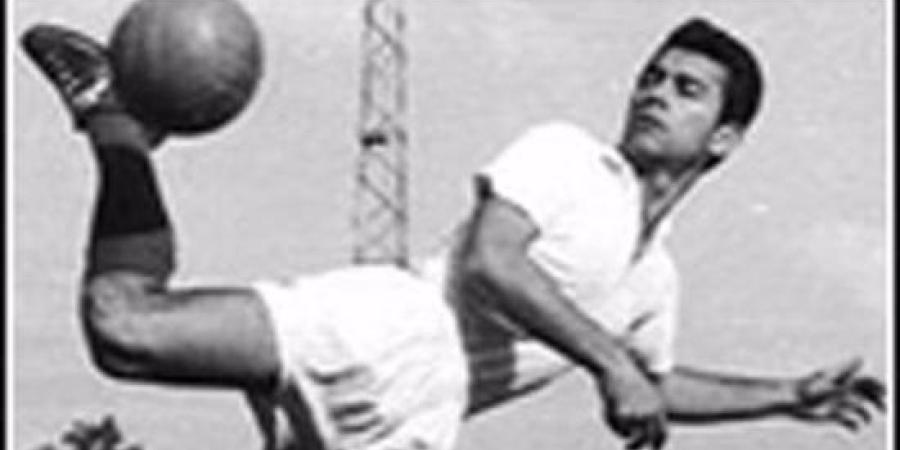 ذكري قمة من زمن الفن الجميل.. الأهلي والزمالك يتعادلان 2-2 قبل 71 عامًا :اليوم السابع