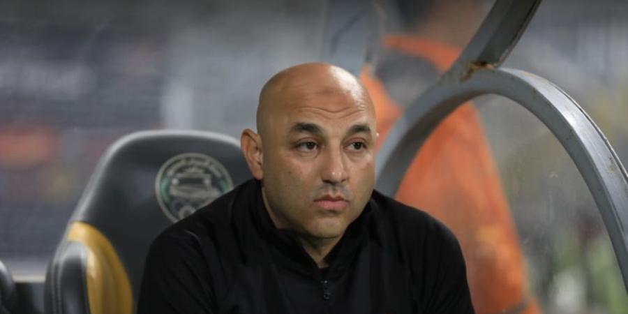 مدرب بترول أسيوط يبرر اعتذاره للزمالك: رد على سؤال طبيعي