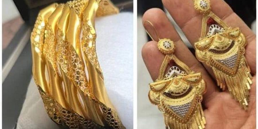 أسعار الذهب في قطر تترقب تحركات الأوقية وسط ضغوط الدولار الأمريكي :اليوم السابع