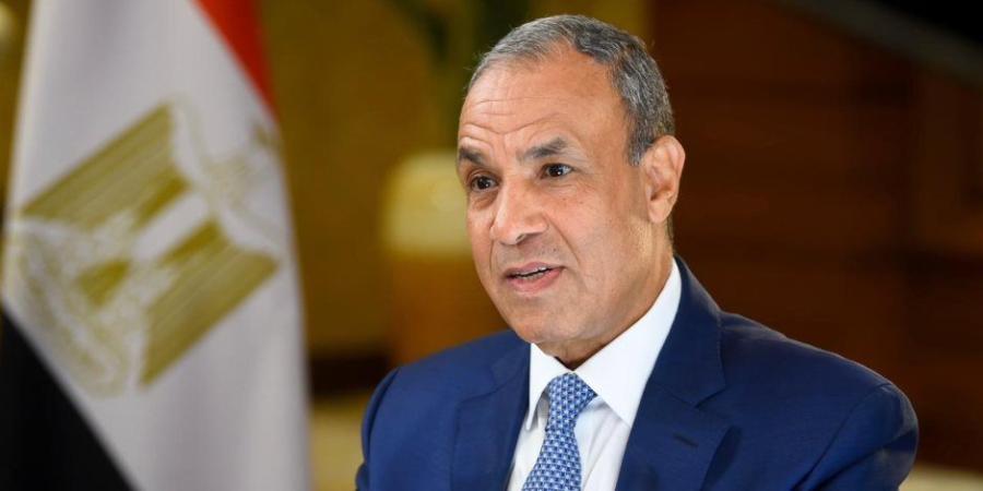 وزير الخارجية: مستقبل مصر الاقتصادي والتنموي مرتبط بالتنمية في أفريقيا