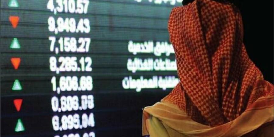 أسهم البنوك وأرامكو تهيمن على سيولة السوق السعودي الأربعاء