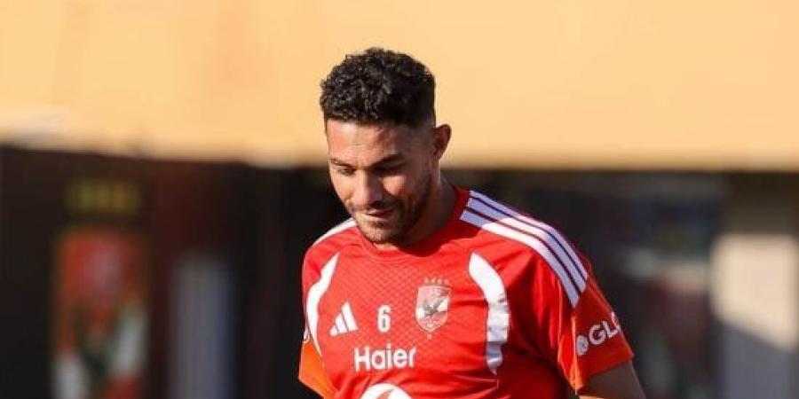 الأهلى يفقد فريقا كاملا أمام القناة بالدوري.. ياسر إبراهيم الأبرز :اليوم السابع