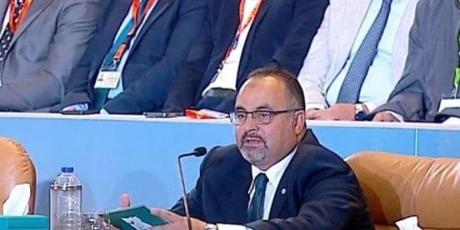 مصر الخير: المجتمع المدني شريك استراتيجي في الحماية الاجتماعية