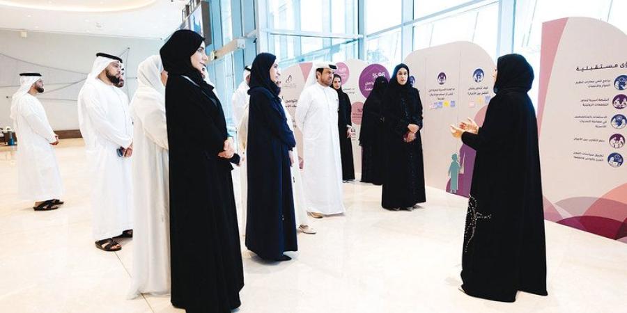 «التواصل الأسري» مهم بإجماع 96% من المواطنين.. وضغوط الحياة والعمل أبرز تحدياته