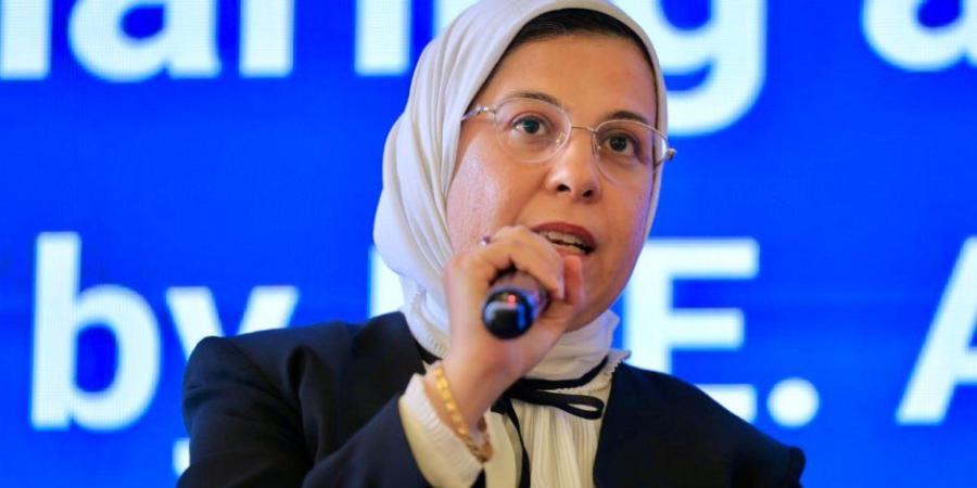المدير التنفيذي للهلال الأحمر المصري: منتدى مصر 2026 يمثل مساحة للمكاشفة وطرح الحلول
