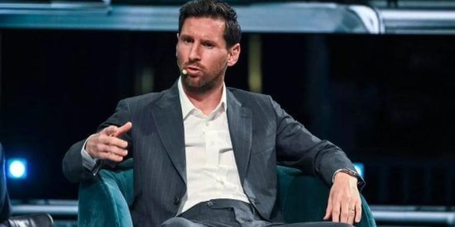 إمبراطورية ميسي خارج الملعب.. أندية وفنادق ومطاعم وعقارات ترسم مستقبله :اليوم السابع