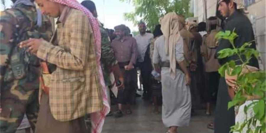 ارتفاع حصيلة ضحايا استهداف مركز تدريبي أمني في شبوة إلى 73 شهيداً ومفقودون