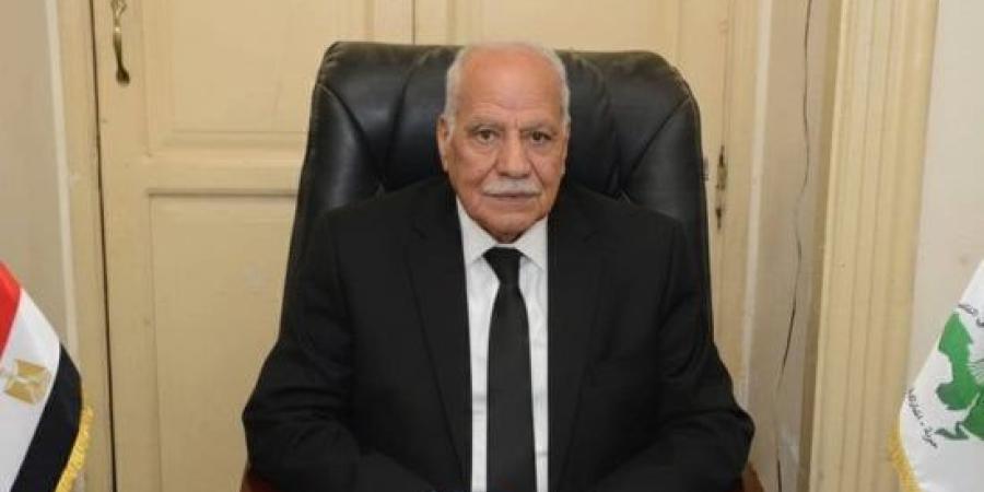 العربي الناصري: تصريحات سموتريتش بشأن سيناء تكشف استمرار نهج التهديد :اليوم السابع