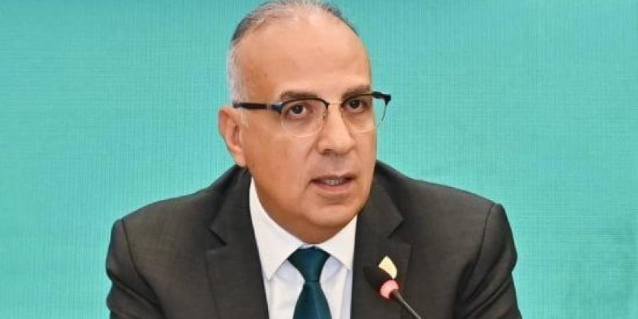 وزير الرى: الإسراع في التقييم المساحي لأراضي الري لتسريع إجراءات طرحها والتعاقد عليها :اليوم السابع