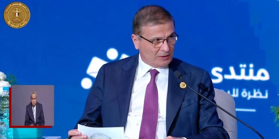 وزير الزراعة: دعم الأسمدة يتجاوز 35 مليار جنيه ويتضمن فارقًا يصل لـ20 ألف جنيه للطن