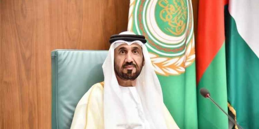 البرلمان العربي يدرج رسالة البركاني حول تطورات اليمن في جدول أعمال جلسته