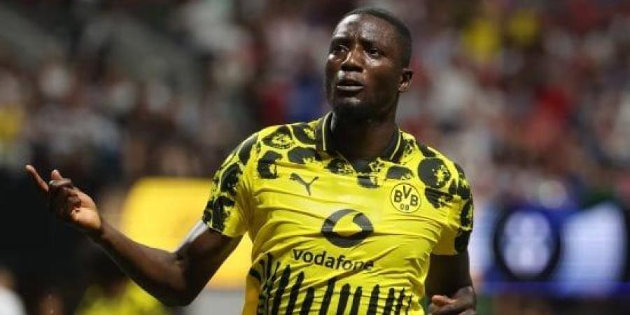 نجم دورتموند يلاحق أساطير دوري أبطال أوروبا.. محمد صلاح الأبرز :اليوم السابع
