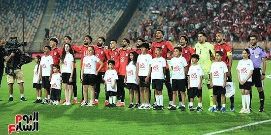 7 أخبار لا تفوتك اليوم الخميس 22 - 10 - 2026 :اليوم السابع