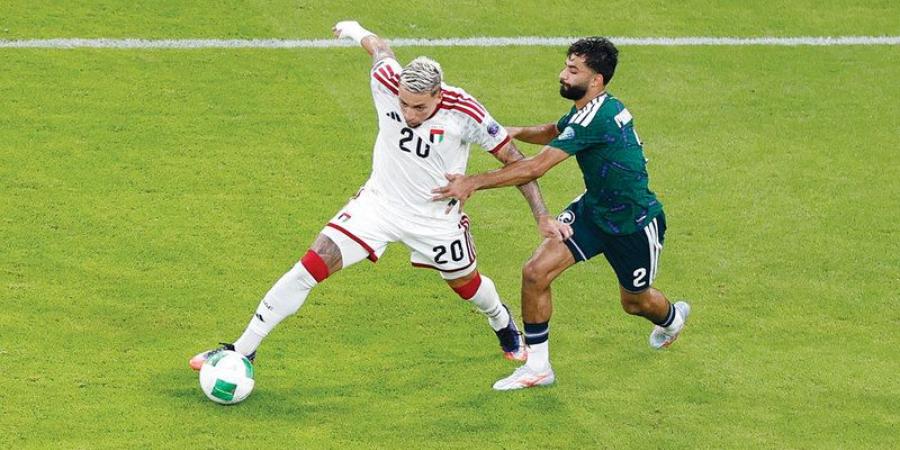 الصهباني: زلاتكو يتابع مستويات وجاهزية اللاعبين بعد 10 سنوات من الغياب عن الإمارات