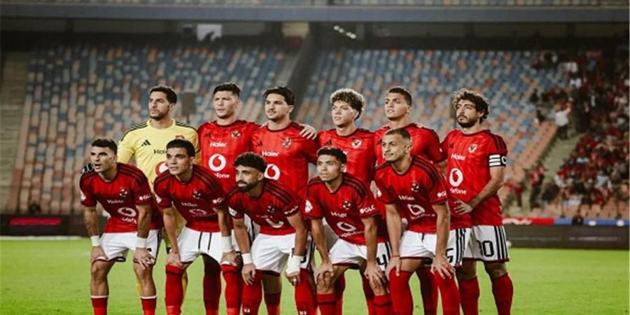 ''القناة خسر نقطتين.. شوبير ينتقد لاعبي الأهلي بعد التعادل