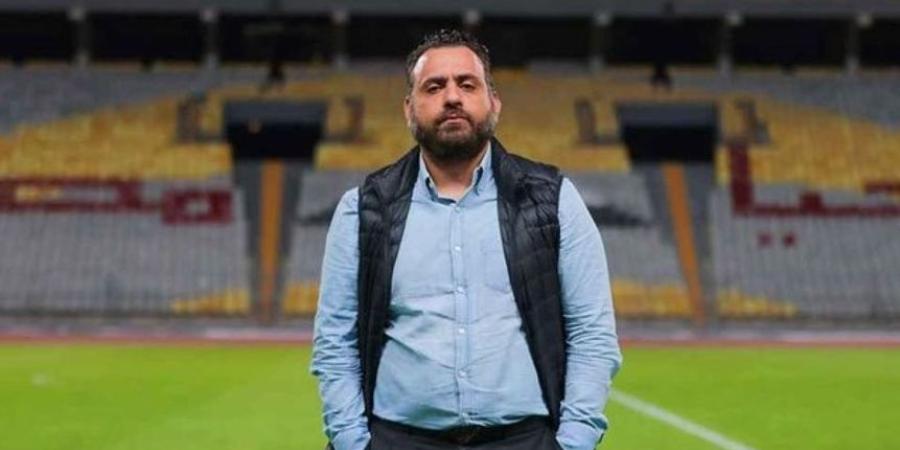 عضو مجلس زمالك يخطط للترشح لرئاسة النادي مع وعد بعودة جون إدوارد