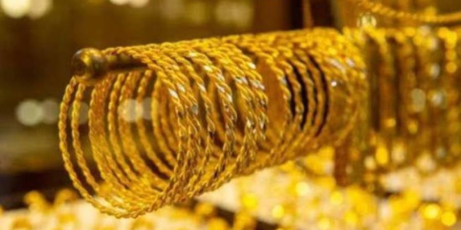 تعرف على آخر تطورات سعر الذهب اليوم.. عيار 24 بـ7171 جنيها :اليوم السابع