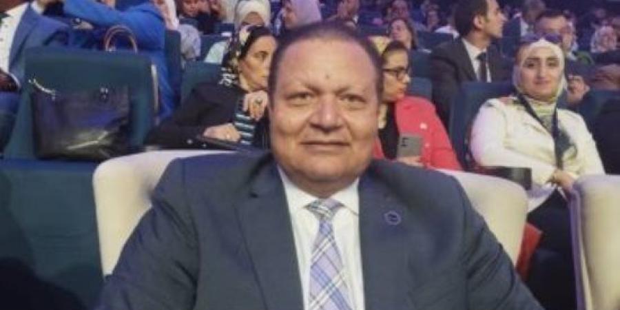 رئيس الاعتماد والرقابة الصحية: جودة الرعاية التنفسية ضرورة لإنقاذ الأرواح