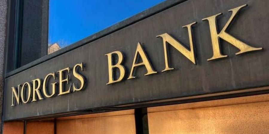 صندوق الثروة السيادي النرويجي يخسر 30 مليار دولار بالربع الثالث