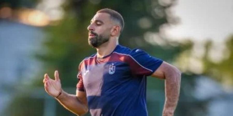 بي بي سي تُنتج فيلماً وثائقياً عن تجربة محمد صلاح مع طرابزون سبور