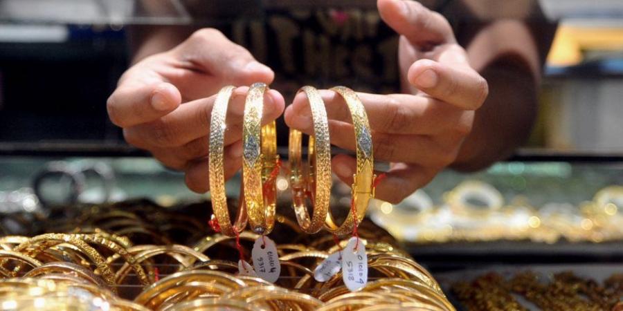 مع صعود الدولار .. تعرف علي سعر الذهب في مصر اليوم الخميس