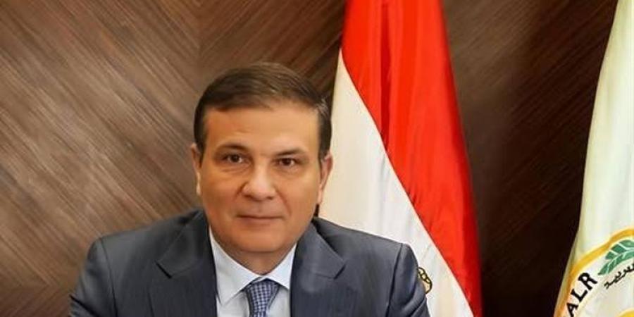 وزير الزراعة: نستهدف الوصول بالمساحة الزراعية إلى أكثر من 12 مليون فدان