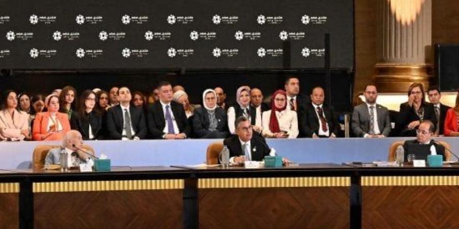 وزير التموين بمنتدى مصر 2026: الدعم النقدي يتيح للمواطن اختيار احتياجات أسرته من السلع :اليوم السابع