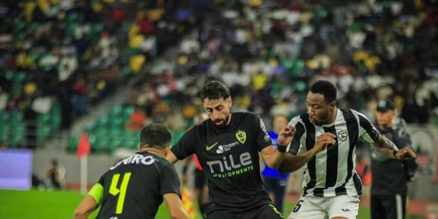 اجتماع فني غدًا للزمالك والجيش الرواندي قبل لقاء دوري أبطال أفريقيا