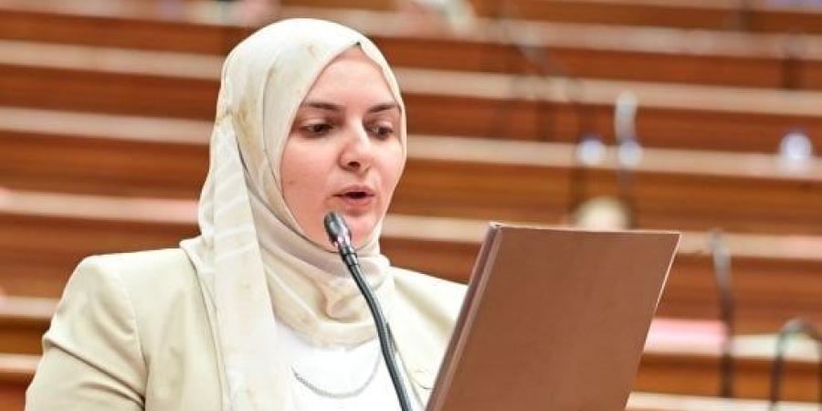 برلمانية: منتدى مصر 2026 منصة لصناعة الوعى وتمكين الشباب :اليوم السابع
